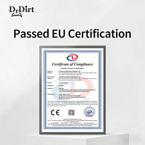 Mini Aspiradora Industrial de Acero Inoxidable de 15L, 1000W, para Húmedo y Seco - Product Image 2