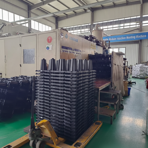 Réservoir <span class=keywords><strong>d</strong></span>'infiltration et <span class=keywords><strong>de</strong></span> rétention <span class=keywords><strong>d</strong></span>'<span class=keywords><strong>eau</strong></span> <span class=keywords><strong>de</strong></span> <span class=keywords><strong>pluie</strong></span> haute pression pour l'installation en jardin ou à l'hôtel – Écologique et léger - Product Image 3