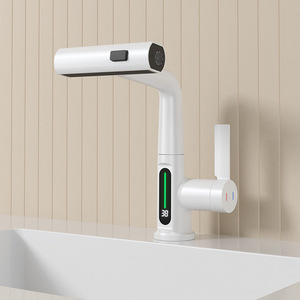 Смеситель для раковины, 360 градусов - Product Image 2