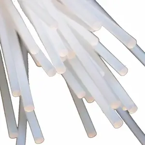 100% 버진 PTFE 바/PTFE 스틱/PTFE 로드