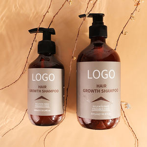 Productos para el cuidado del cabello de etiqueta privada Biotina, tratamiento anticaída, aceite para el crecimiento del cabello - Product Image 5