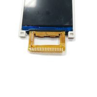 Écran LCD 2,4 pouces, écran industriel Navascreen, écran spécial pour téléphone portable pour seniors, utilisation sur ordinateur de bureau