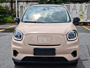 Envío Directo de Fábrica, Leapmotor T03 <span class=keywords><strong>2022</strong></span>, Eléctrico, 403 KM, 115 Puntos de Verificación, VIN Verificado - Product Image 1