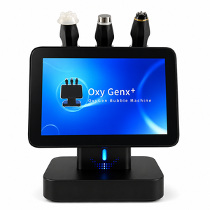 เครื่องผลิตออกซิเจน Oxy Genx+ สำหรับดูแลผิวหน้า 3 in 1 อุปกรณ์เสริมความงาม - Product Image 4