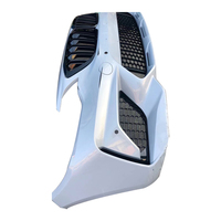 Nouvel arrivage de pièces de carrosserie de compétition, kits de carrosserie de pare-chocs avant ASSY pour BMW série 2 F22 mise à niveau Style M2