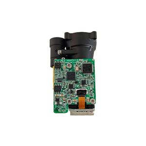 Lumispot Chất lượng cao Tiêu thụ điện năng thấp 6000m Laser Rangefinder mô-đun - Product Image 2