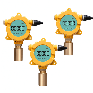 Sensor de Presión de Agua Inalámbrico IoT LoRaWAN GSM - Product Image 5