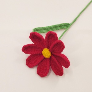 Ipomoea ช่อดอกไม้ถักมือสุดสร้างสรรค์ - Product Image 6