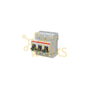 ABB 2CCS893001R0321 - Nuovo - Product Image 1