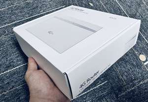 Routeur CPE <span class=keywords><strong>B525s</strong></span> <span class=keywords><strong>B525s</strong></span>-<span class=keywords><strong>23a</strong></span> 4G LTE Cat 6 300Mbps avec emplacement pour carte Sim pour <span class=keywords><strong>B525s</strong></span>-<span class=keywords><strong>23a</strong></span> HUAWEI - Product Image 6