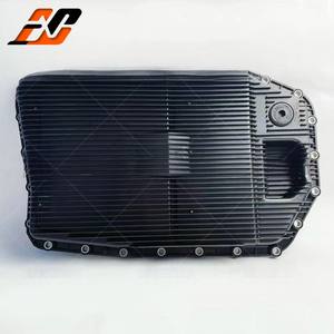 Juego de Filtro y Junta del Cárter de Aceite de Transmisión OE 24117571217 para 130i <span class=keywords><strong>316i</strong></span> E60 E90 E84 ZF, Calidad Premium OEM, Ajuste Directo, 2011, 1 Año de Garantía - Product Image 1