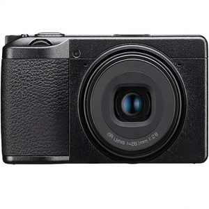 RI COH GR IIIx HDF, modèle d'extension de la série GR existante avec un filtre de diffusion de l'éclairage intégré - Product Image 1