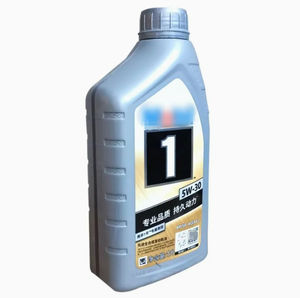 Olio Sintetico per Moto <span class=keywords><strong>5W30</strong></span> 10W40 15W40 20W50, Lubrificante Speciale per Motori a 4 Tempi - Product Image 3