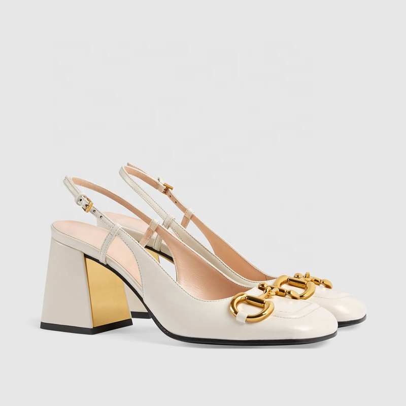 women high heel pump shoes