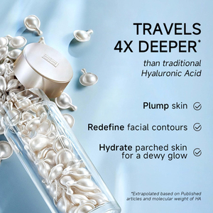 Suero Facial Reafirmante con Retinol y Ceramidas Hidratantes para el Cuidado de la Piel, Venta al por Mayor - Product Image 2