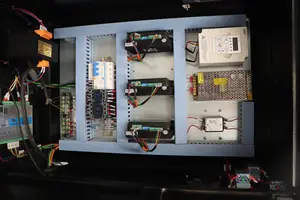 CA1212 CAMEL CNC Router mesin iklan cnc router dengan meja vakum
