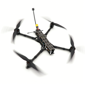 Drone FPV UAS da 10 pollici per fotografia <span class=keywords><strong>immobiliare</strong></span>, con controller operatore a pagamento, il più veloce, prezzo all'ingrosso - Product Image 5