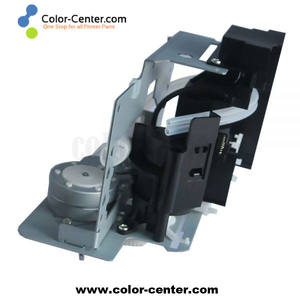 Conjunto de <span class=keywords><strong>Mantenimiento</strong></span> ColorCenter Mutoh VJ-1204 / VJ-1604E (con Tapa de Cierre)--DF-49686 - Product Image 3