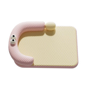 Nouveau tapis de lit Cool Ice Cat PVC été refroidissement artefact universel détachable et lavable quatre saisons tapis de couchage - Product Image 2