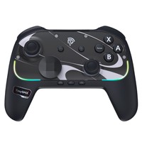 EasySMXS10 para Gamepad de 2.ª Generación, Botón de Activación, Joystick TMR, NFC Integrado para Carcasa Personalizable para PC/Android/iOS