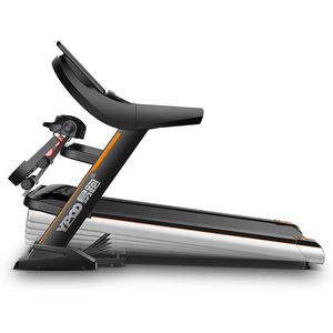 <span class=keywords><strong>Cinta</strong></span> <span class=keywords><strong>de</strong></span> <span class=keywords><strong>Correr</strong></span> Ypoo <span class=keywords><strong>de</strong></span> Fábrica China para <span class=keywords><strong>Gimnasio</strong></span> en Casa, Nuevo Equipo <span class=keywords><strong>de</strong></span> Fitness Multifuncional, Máquina <span class=keywords><strong>de</strong></span> <span class=keywords><strong>Correr</strong></span> Eléctrica con APP - Product Image 6