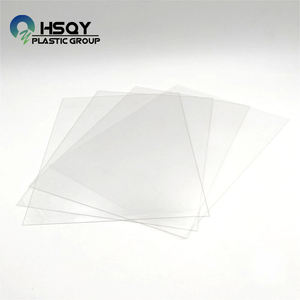 工場価格 <span class=keywords><strong>PET</strong></span>シート 0.5mm 0.8mm 食品グレード 透明 クリア 薄型 APET <span class=keywords><strong>PET</strong></span>プラスチックシート - Product Image 3