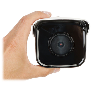 Solution de restaurant DH SMB IPC-HFW3441M-AS-SFC-I2 4MP CMOS Anti-huile IR WizSense IP67 Étanche Pan-Tilt Réseau Vision Nocturne - Product Image 2
