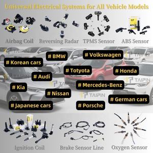 TAIPIN点火コイル9091902230トヨタランドクルーザークラウンセコイアツンドラベロッサ用 - Product Image 5