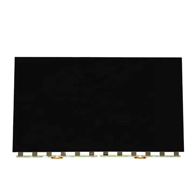 BOE 55 Inch A+ TFT LCD TV Screen HV550QUB-F70 Open Cell Replacement for TVs