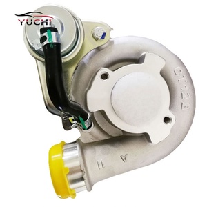 เทอร์โบชาร์จเจอร์ CT12B (17201-67040 / 17201-67010) สำหรับ Toyota Land Cruiser 1KZ-T ครบชุด - Product Image 4