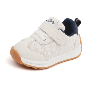 Zapatos Deportivos para Bebés de 1 a 3 Años, Estilo Clásico para Primeros Pasos - Product Image 1