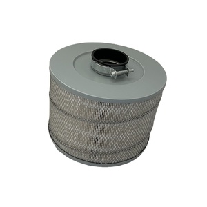 MANNY ไส้กรองอากาศ GY031250150-H1 (กระดาษกรอง) สำหรับอะไหล่เครื่องอัดอากาศ - Product Image 5