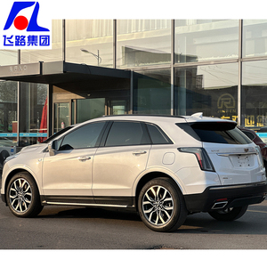 SUV d'occasion 2022 <span class=keywords><strong>XT5</strong></span> 2.0T 4x4 haute performance avec toit ouvrant panoramique, sièges en cuir, conduite à gauche - Product Image 3