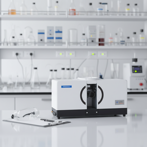 Analizzatore di Dimensioni delle Particelle a Spruzzo Laser Winner 311, Strumento Economico per <span class=keywords><strong>Test</strong></span> di Spruzzatura, Altri Prodotti Popolari - Product Image 1