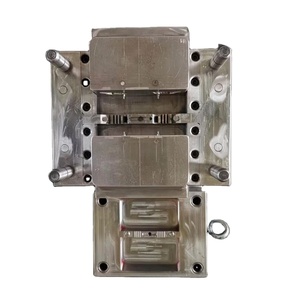 قالب حقن عالي الجودة مخصص ودقيق لقطع أحذية التزلج - Product Image 3