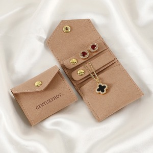 กระเป๋าเดินทาง กระเป๋าใส่เครื่องสำอางแบบมีเชือกผูก กล่องใส่เครื่องประดับที่ทนทานสำหรับอุปกรณ์พกพา กระเป๋าแบบมีเชือกผูกที่สะดวกสบายสำหรับการจัดเก็บ - Product Image 6