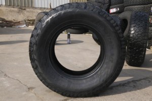 Nouveaux pneus radiaux haute performance LCH T-REX pour voitures particulières 265/70R16 112S pour vente en gros toutes positions des roues - Product Image 4