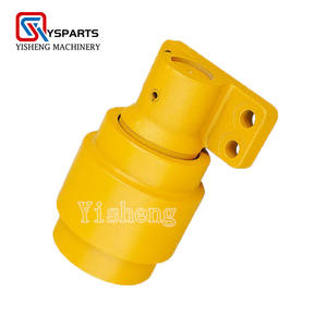 Peças de Chassi Rolamento Superior e Rolamento de Transporte para Escavadora ZX200 <span class=keywords><strong>ZX210</strong></span> ZX225 ZX230 ZX240 ZX250 ZX270 ZX280 - Product Image 4