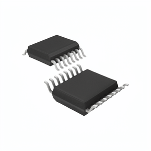 In Stock LTC2625IGN-1#TRPBF Electronics Component 16 SSOP Data Acquisition - Product Image 1