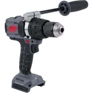 Ingersoll Rand D5241 1/2 In Cordless Hammer Drill 20V Brushless Lithium Ion Battery <b>Powered</b> Professional Grade - Product Image 2