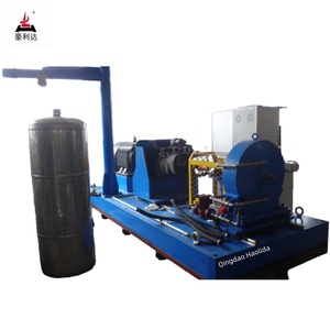 แท่นทดสอบเกียร์สำหรับงานหนัก อุปกรณ์บริการยานยนต์ - Product Image 3