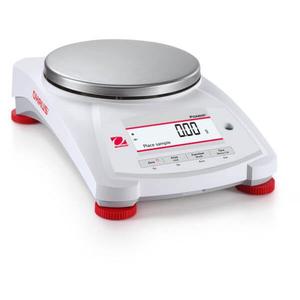 Balanza Digital Electrónica de Laboratorio con Calibración Externa de 600g y 0.01g para una Precisión de la Serie PX1602/E - Product Image 3