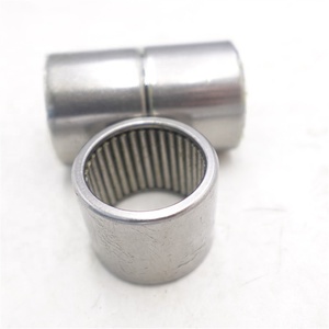 ID 1/4 "BORE 7/16" OD 5/16 "Ancho 6,35*11.112*7.925mm B45 Extremo abierto Sin jaula Complemento completo <span class=keywords><strong>Rodamiento</strong></span> <span class=keywords><strong>de</strong></span> <span class=keywords><strong>agujas</strong></span> - Product Image 5
