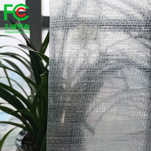 200 microns UV tissé <span class=keywords><strong>meilleur</strong></span> revêtement <span class=keywords><strong>de</strong></span> serre en plastique pour l'élevage <span class=keywords><strong>de</strong></span> <span class=keywords><strong>tomates</strong></span> et concombres - Product Image 4