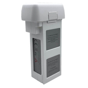 Compatible avec <span class=keywords><strong>Phantom</strong></span> <span class=keywords><strong>2</strong></span> - Batterie de vol intelligente de remplacement 11,1 V 6000 mAh - Product Image 3