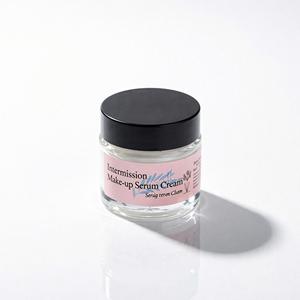 Intermission Make-up Serum Cream 70 ml Cuidado Diario de la Piel Para Todo Tipo de Piel Fórmula K-Beauty - Product Image 1