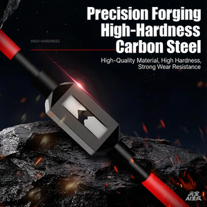 Llave de roscas de espiga/tornillo de torsión, M1 - M10 / M13 - M3 - Product Image 4