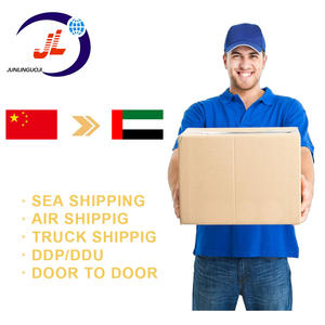 Доставка «от двери до двери», экспортная услуга форвардного агента из Китая в ОАЭ, специализирующаяся на разгрузочном агентстве по экспресс-доставке - Product Image 3