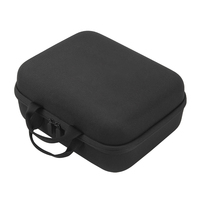 Kit d'outils à coque dure Eva étanche personnalisable en usine sac de rangement de produit numérique de grande capacité boîte de Protection d'outil Portable