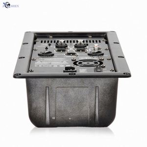 Factory K12A 1000 Watts Power <b>Amplifier</b> Class D Stage Amp Module for Karaoke Studios <b>Speakers</b> - Product Image 5